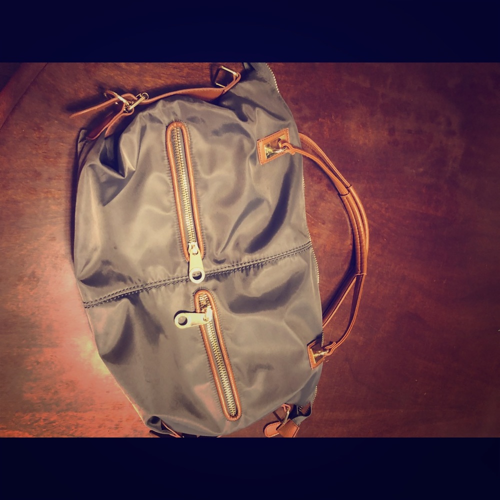 Big Buddha handbag